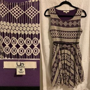 Beautiful Ya Los Angeles dress. Size M.
